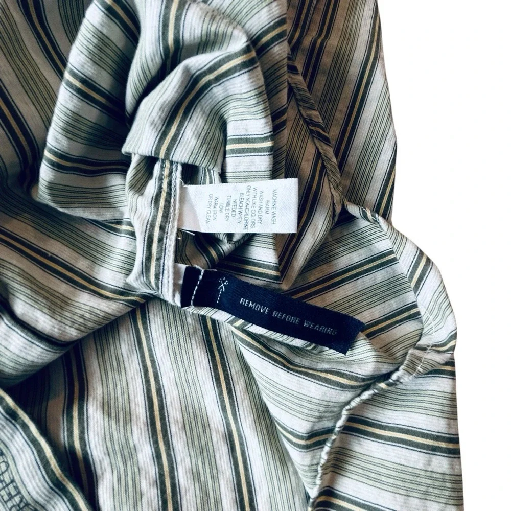 Banana Republic banana republic